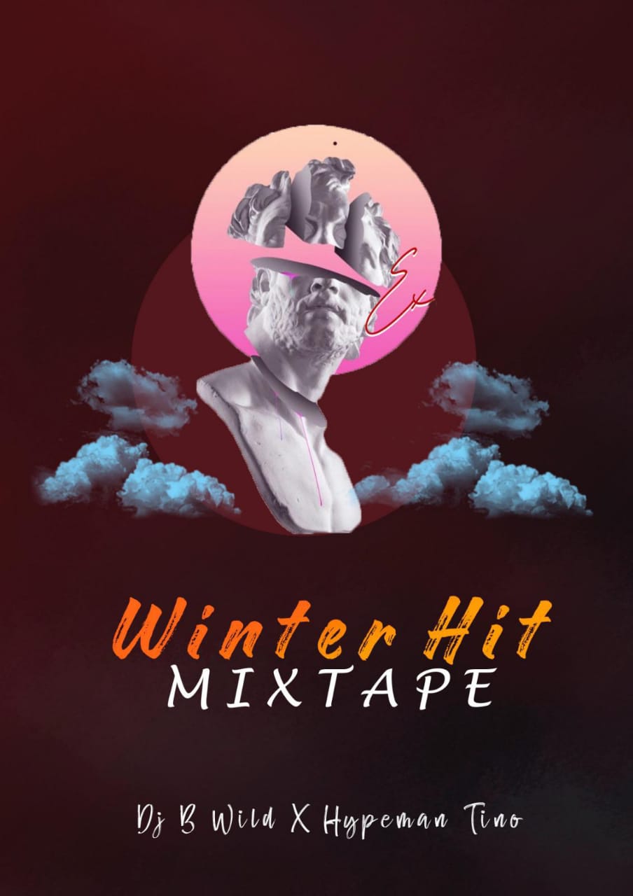 dj b wild x hypeman tino winter hit mix