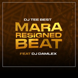 dj damlex soundit & dj tee best mara resigned beat
