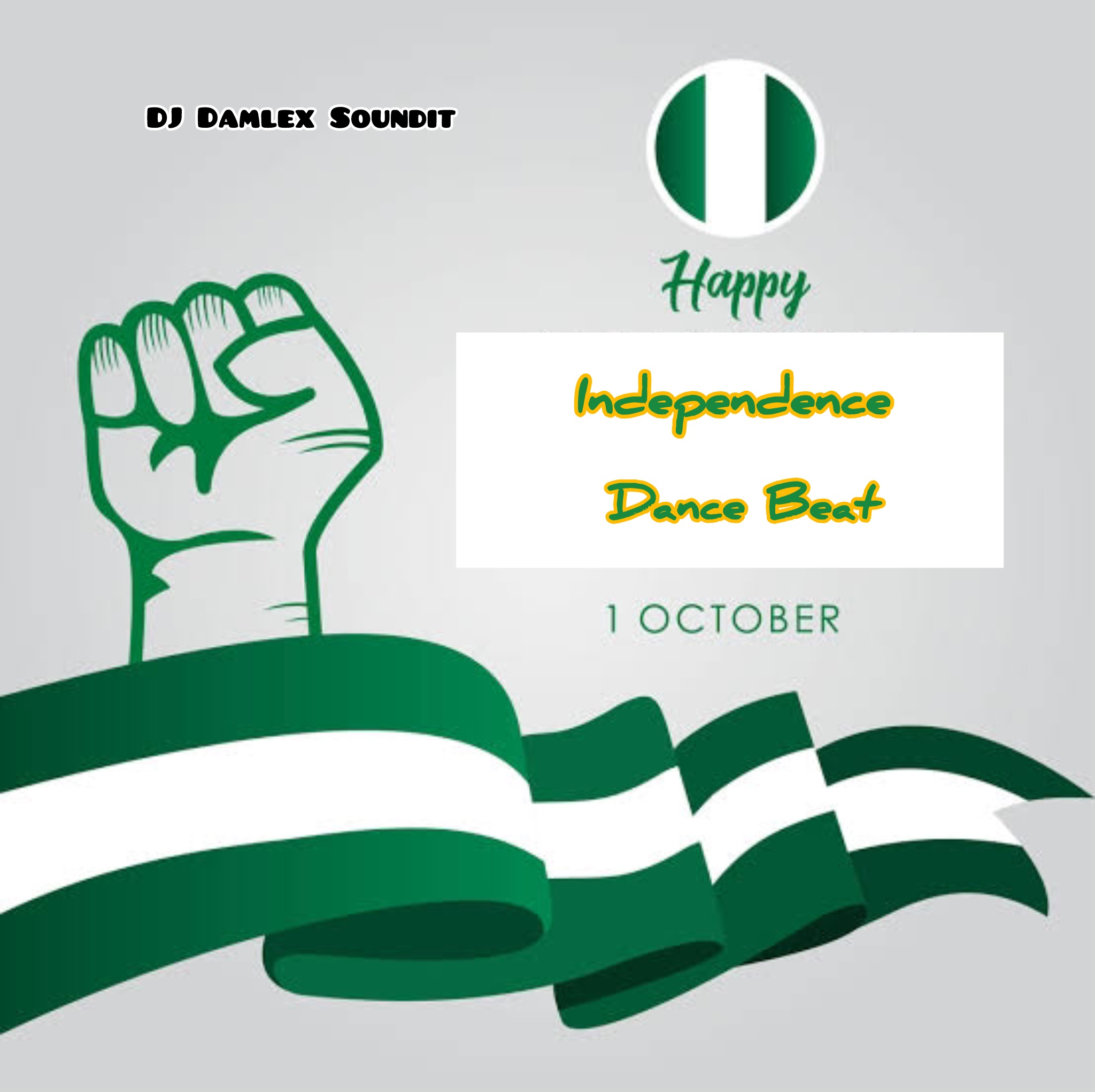 dj damlex soundit happy independence dance beat