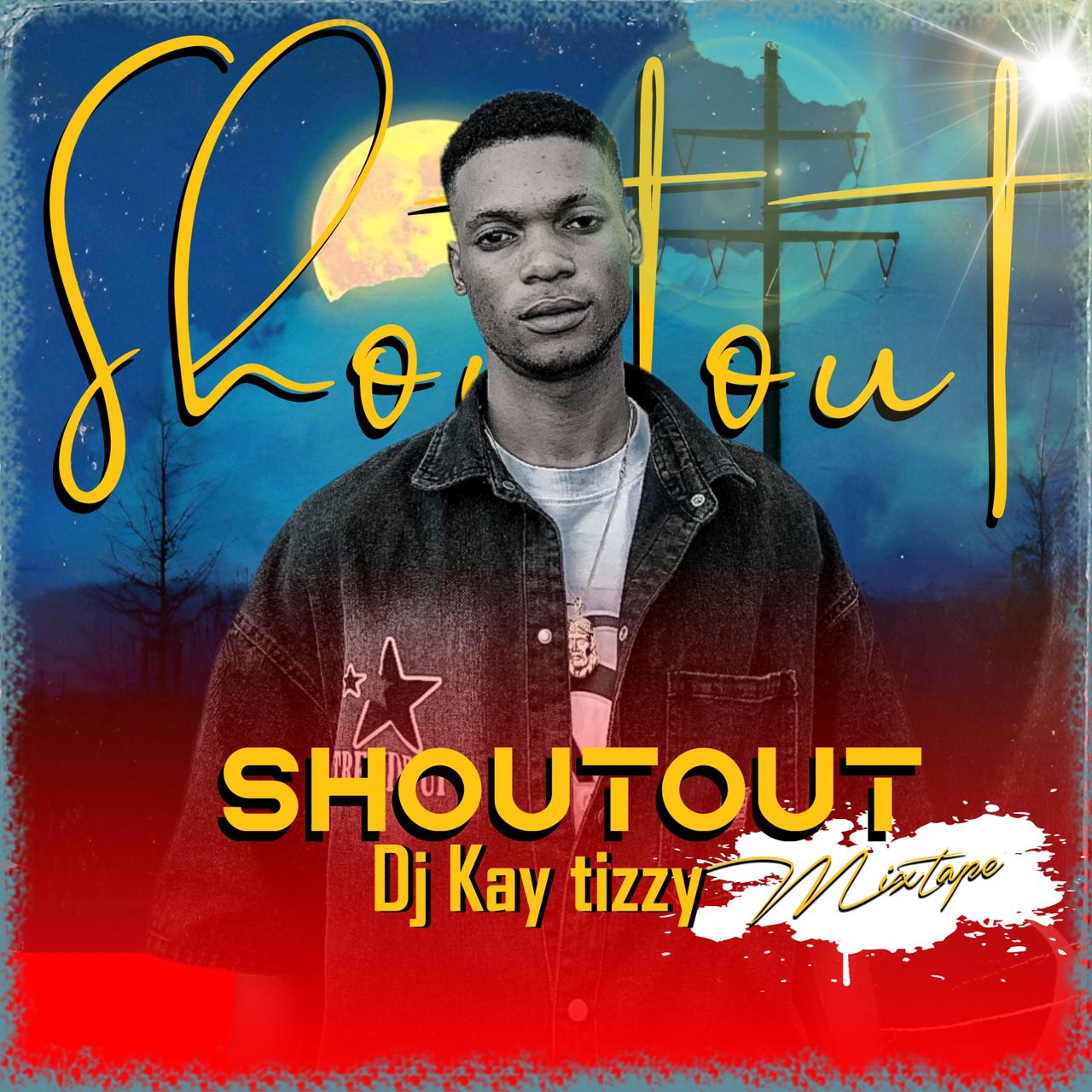 dj kaytizzy shoutout alone mix