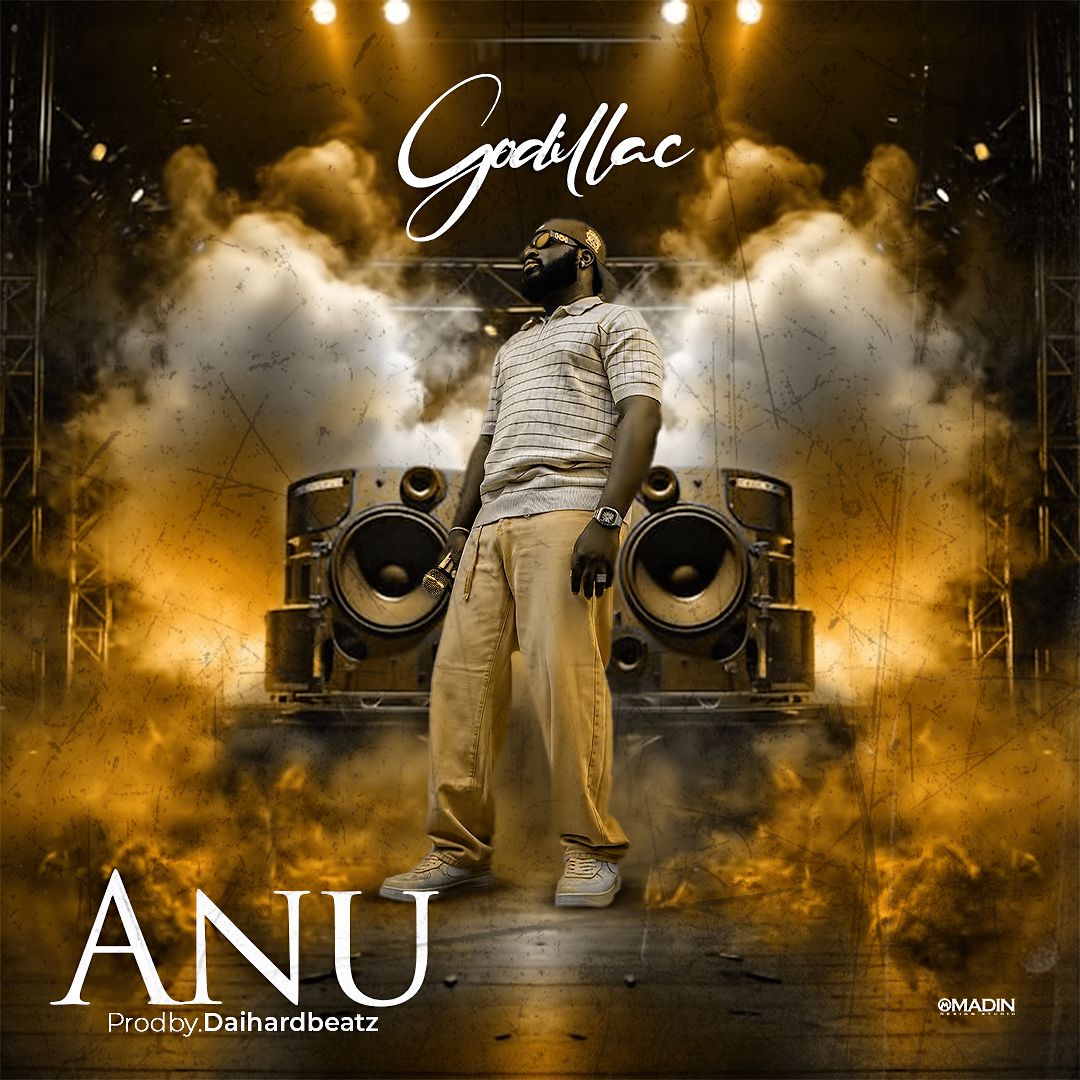 dj masart x godillac anu