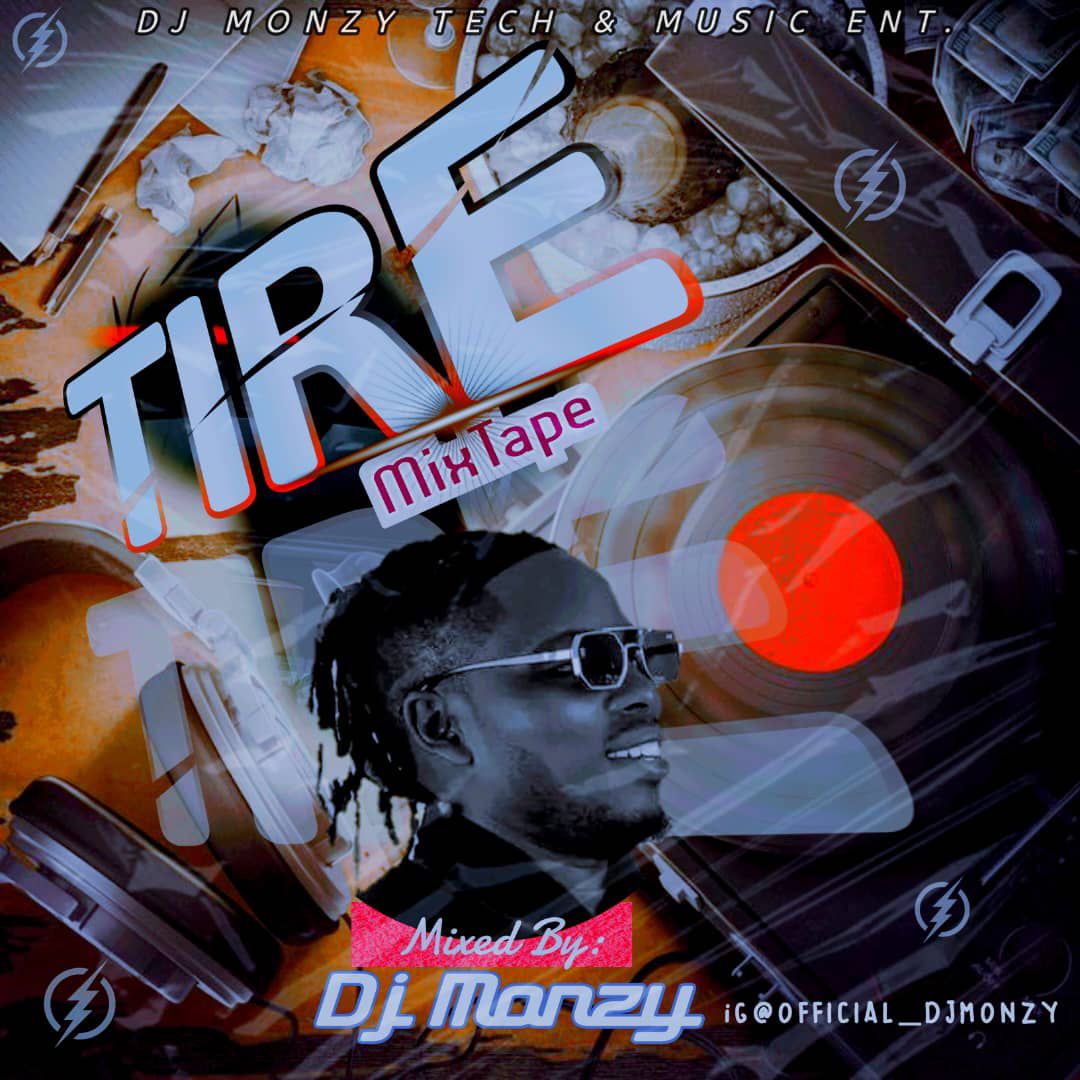 dj monzy tire mix