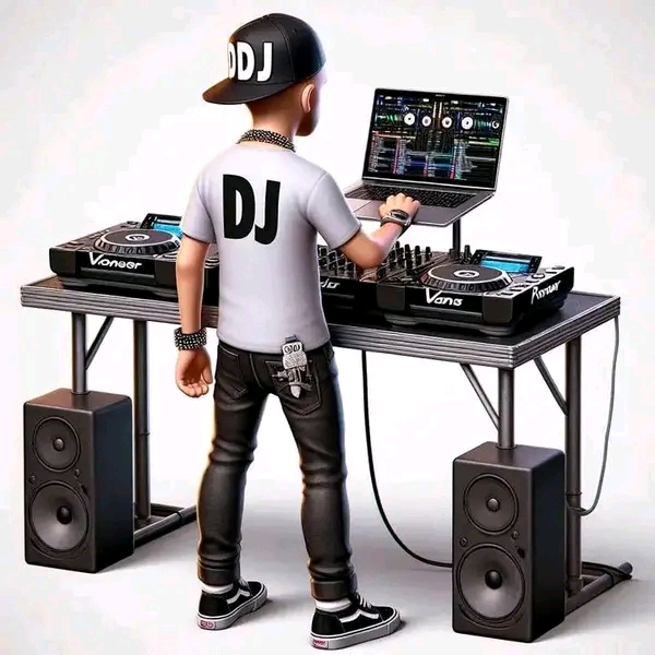 dj mosquito ft. marvelroyalworld – all time hit 2024 mix