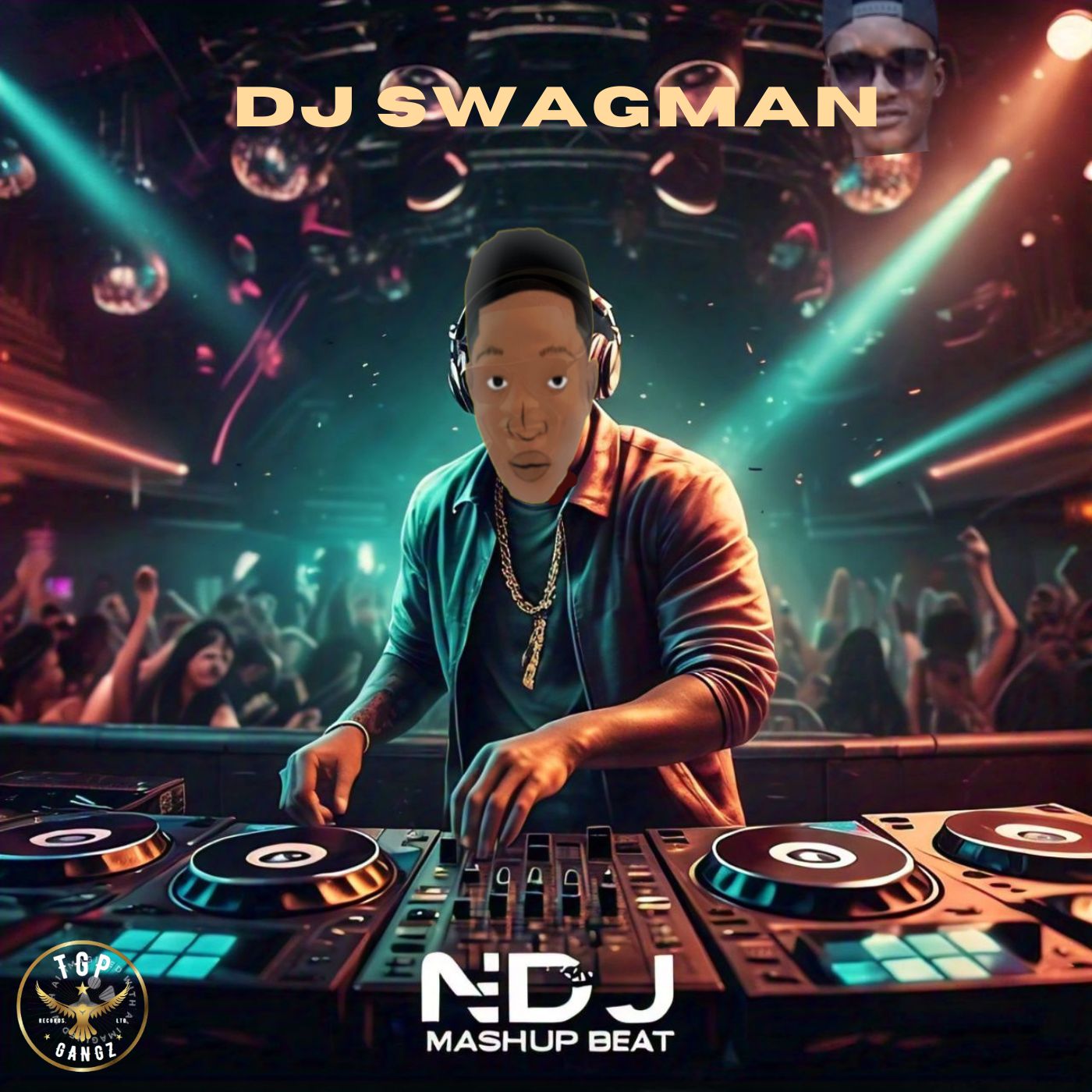 dj swagman ndj mashup beat
