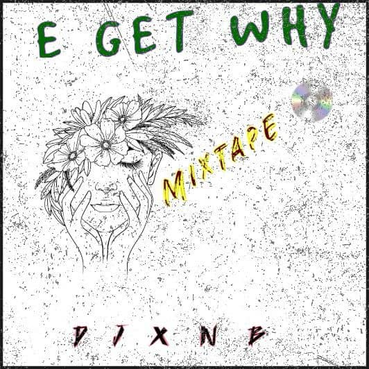 dj xnb e get why mix