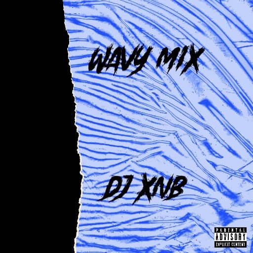 dj xnb wavy mix