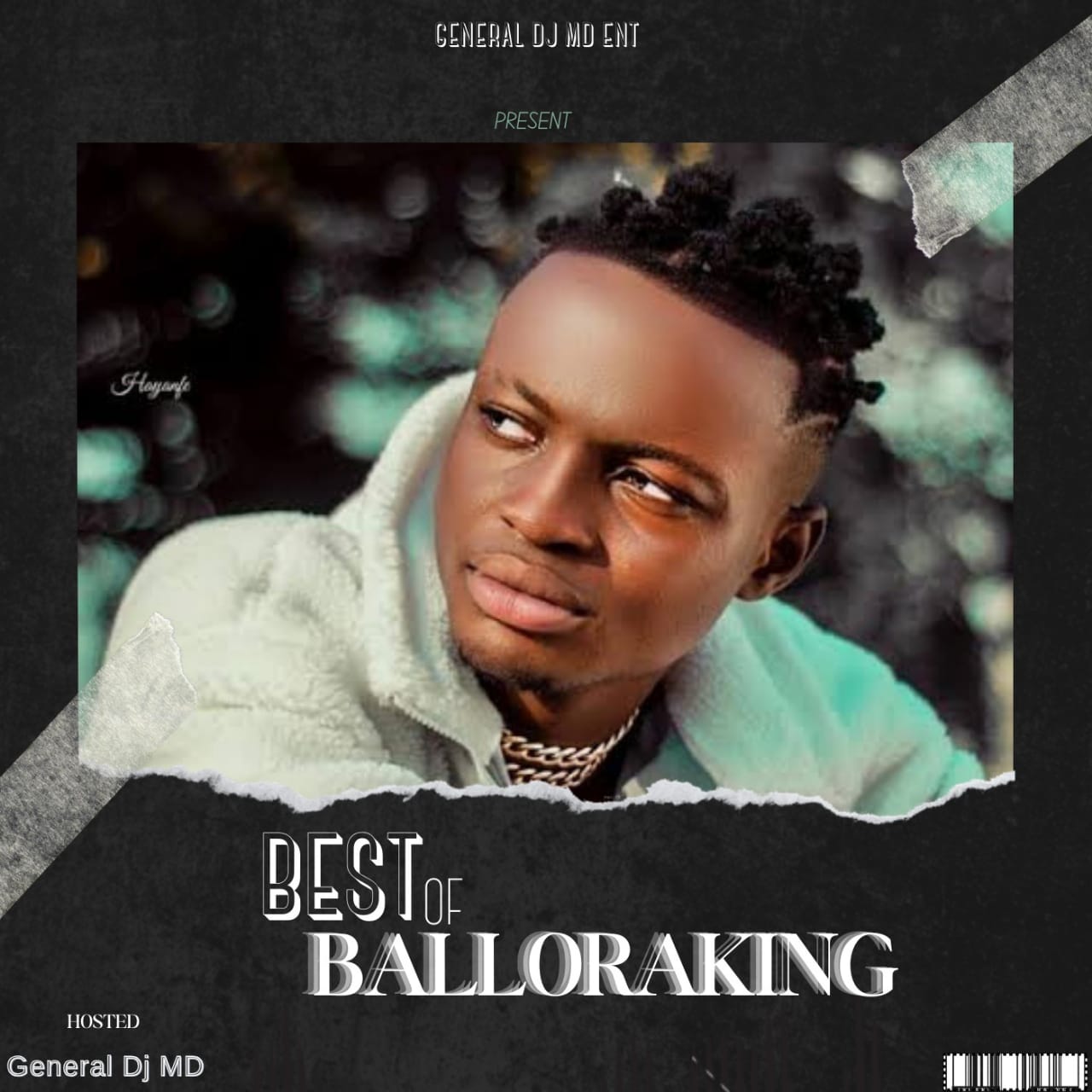 general dj md best of baloranking mix
