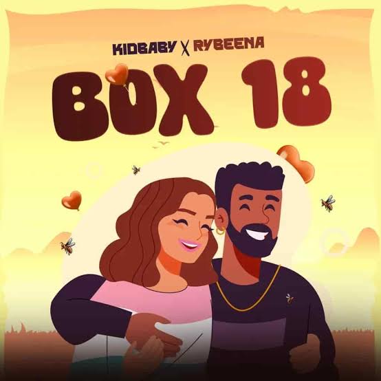 kid baby box 18 ft. rybeena