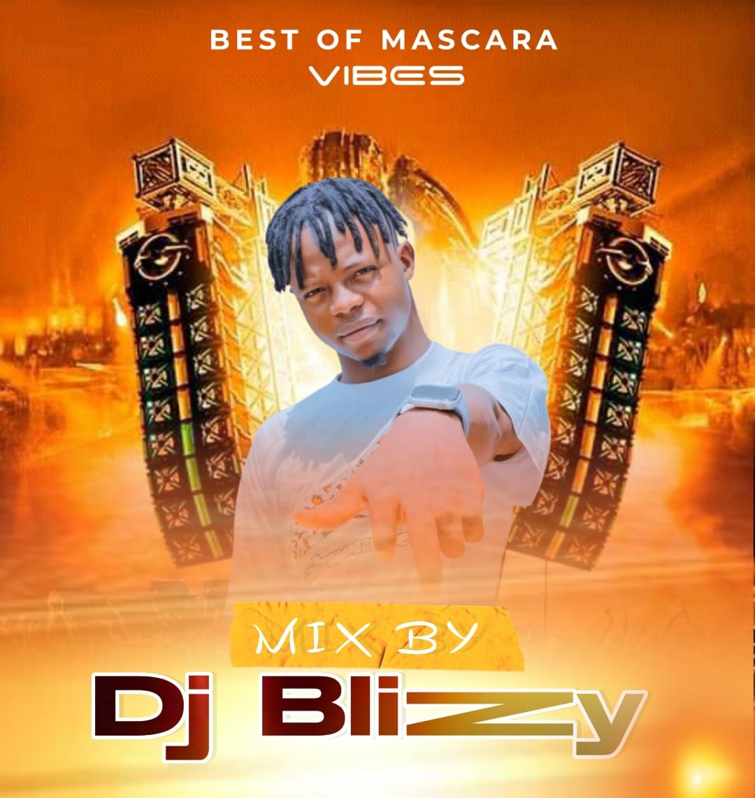 king vdj blizzy best of mascara vibes mix
