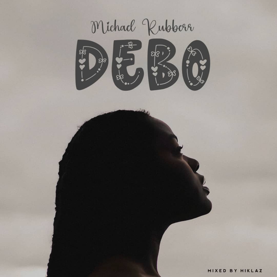 michael rubberr debo