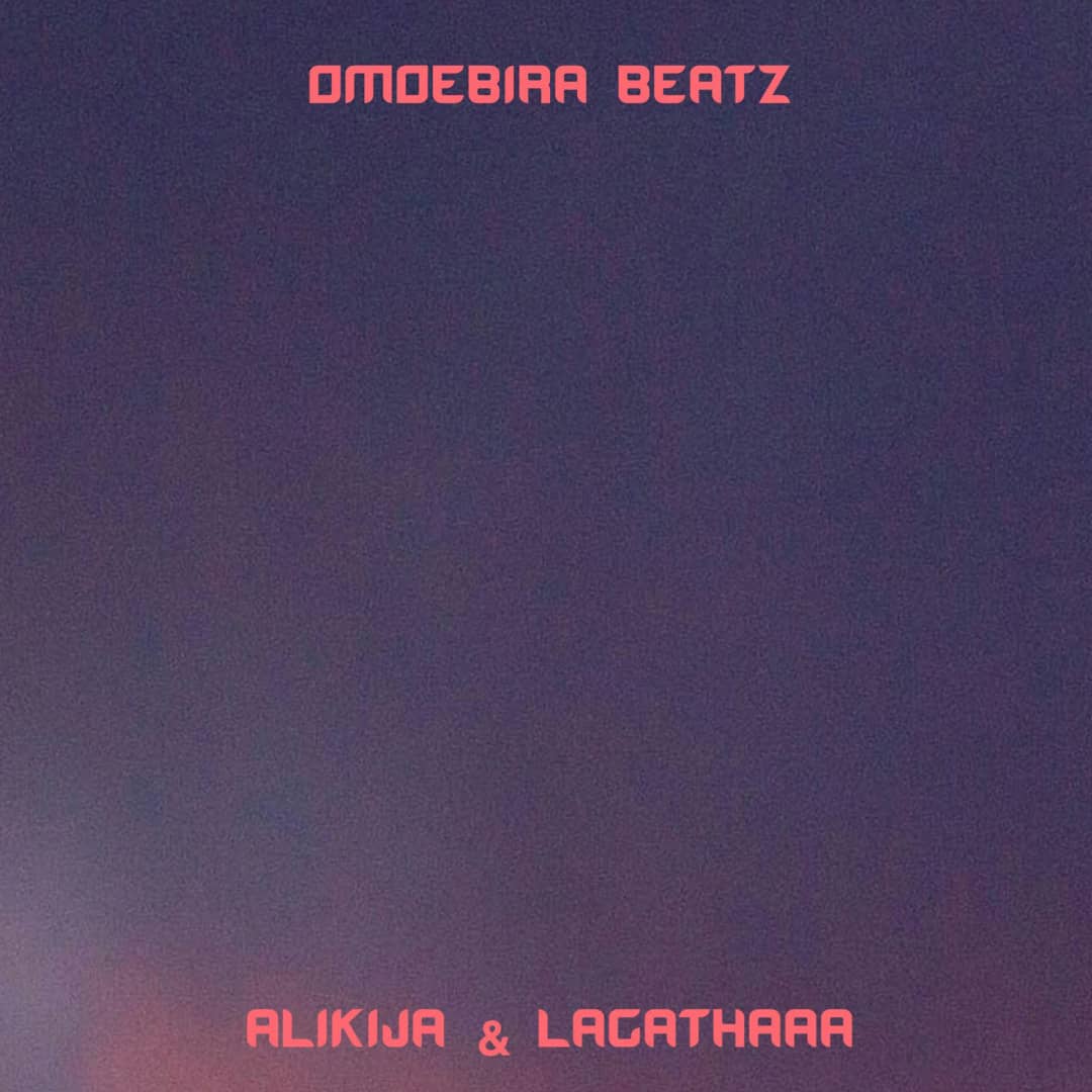 omo ebira alikija x lagatha