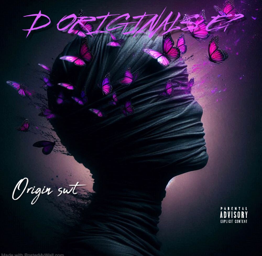 origin swt d originals ep