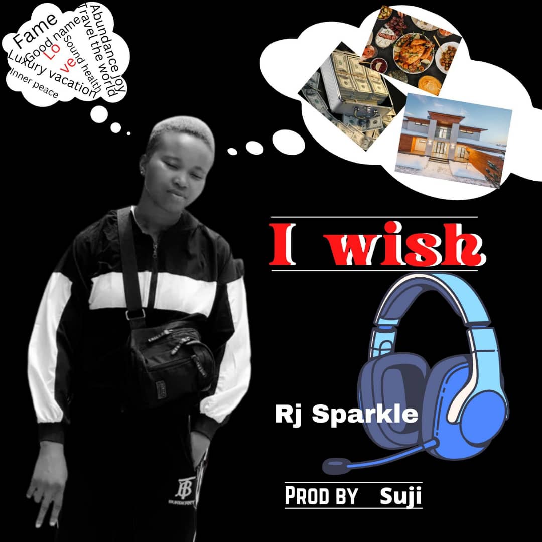 rj sparkle i wish (prod. suji)