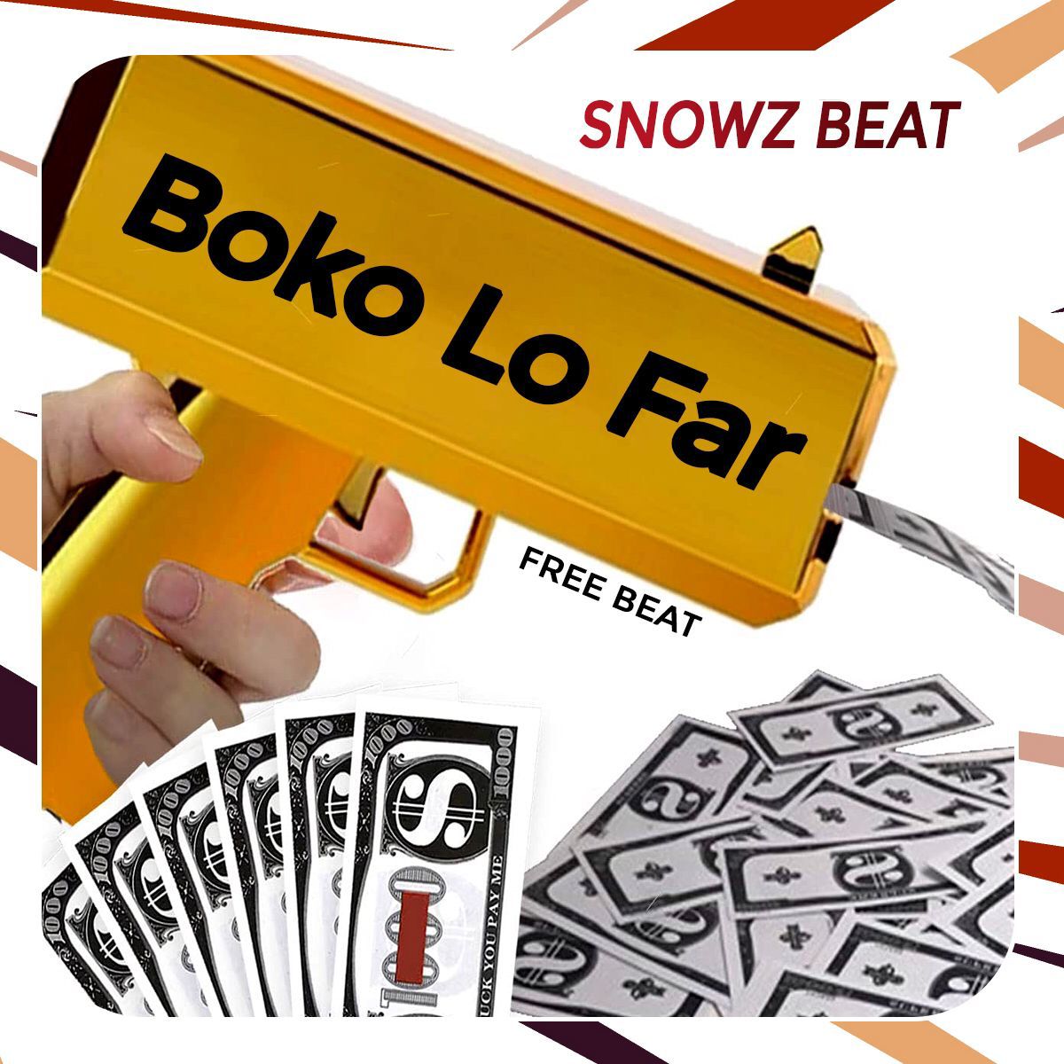 snowz beat boko lo far beat