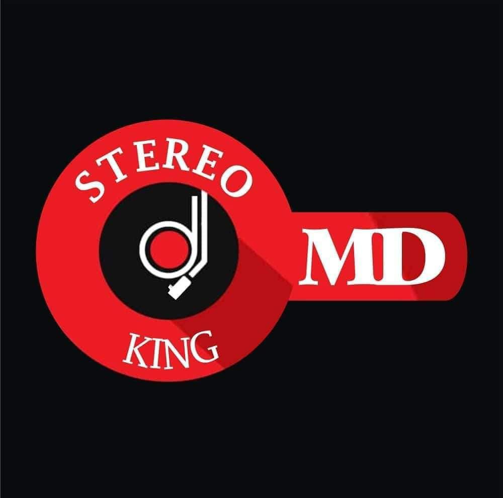stereo king dj md alone (mashup version)