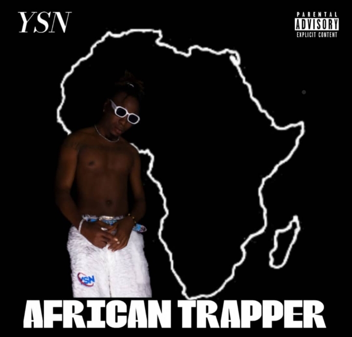 ysn – african trapper