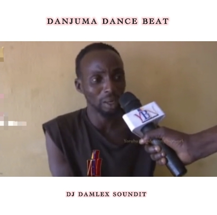 dj damlex soundit danjuma dance beat
