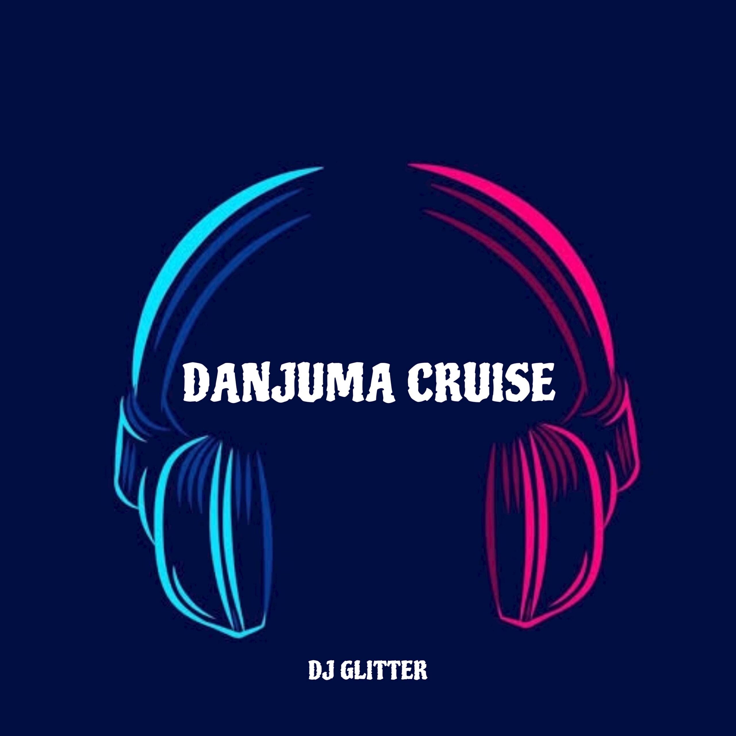 dj glitter danjuma cruise