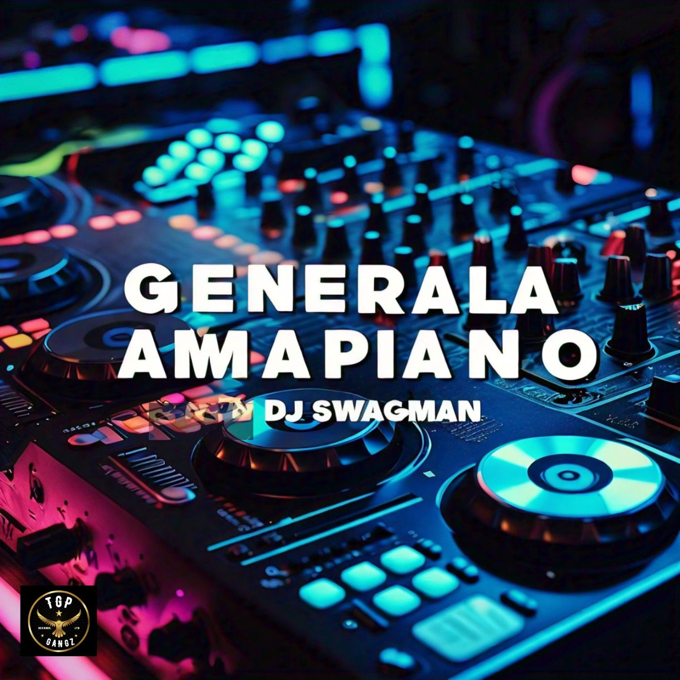 dj swagman general amapiano mix