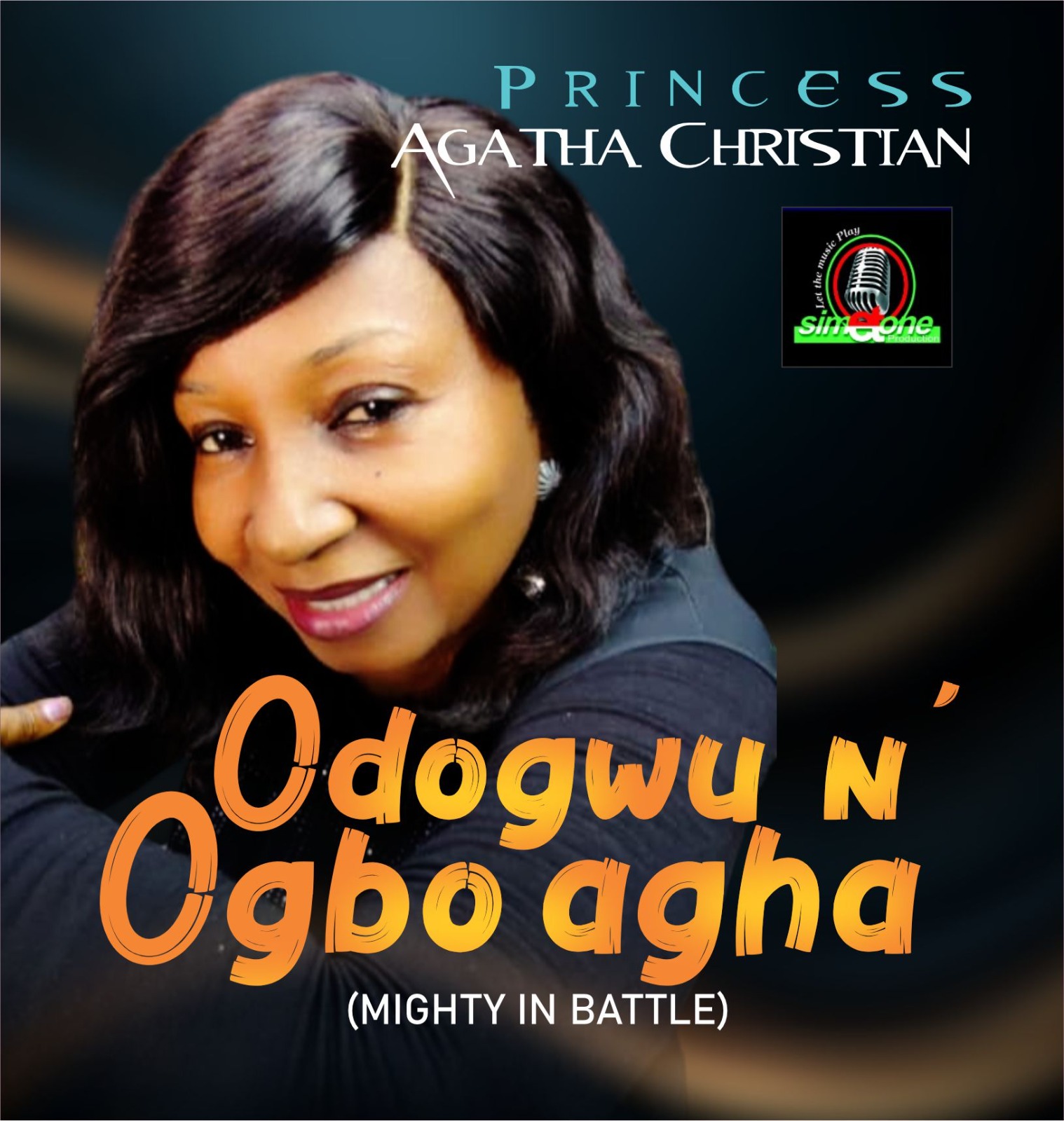 princess agatha christian odogwu n ogbo agha