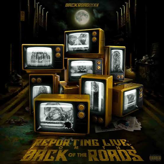 backroad gee nyege lewa ft. ms banks