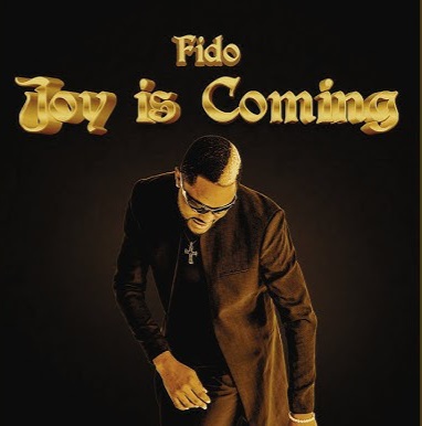 fido joy is coming