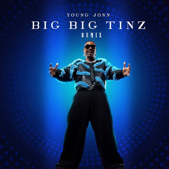 young jonn and pepsi unveil the big big things (pepsi remix) in a landmark collaboration