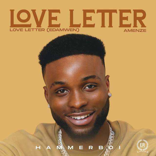 hammerboi love letter (edamwen)