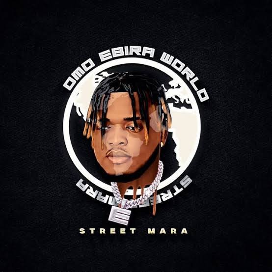 omo ebira money (dv)