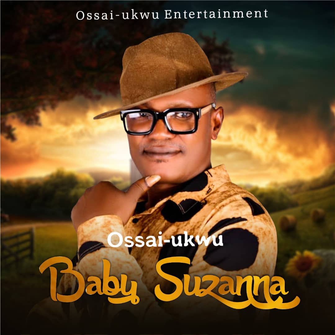 ossai ukwu baby suzanna