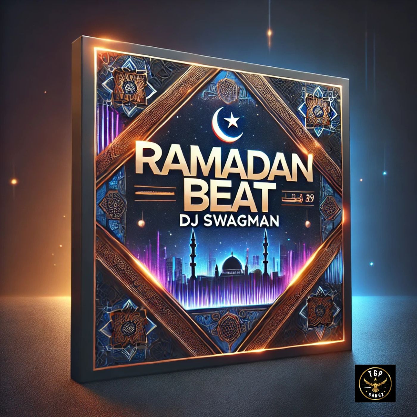 dj swagman ramadan beat