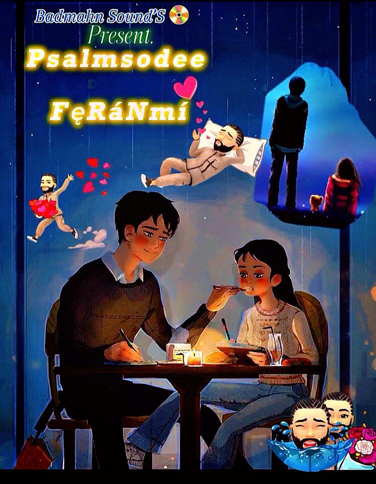 psalmsodee feranmi (prod. ghsbeatz)
