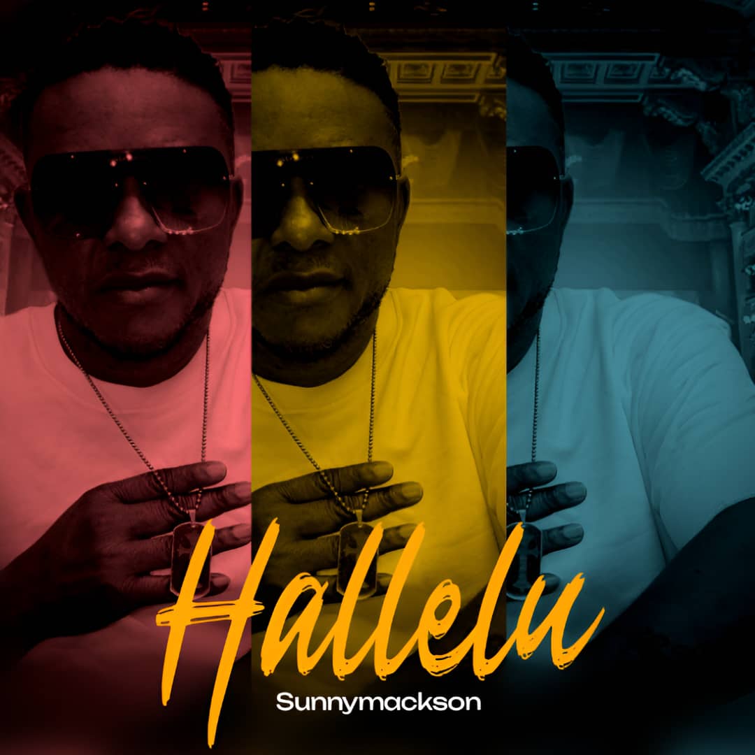 sunnymackson hallelu