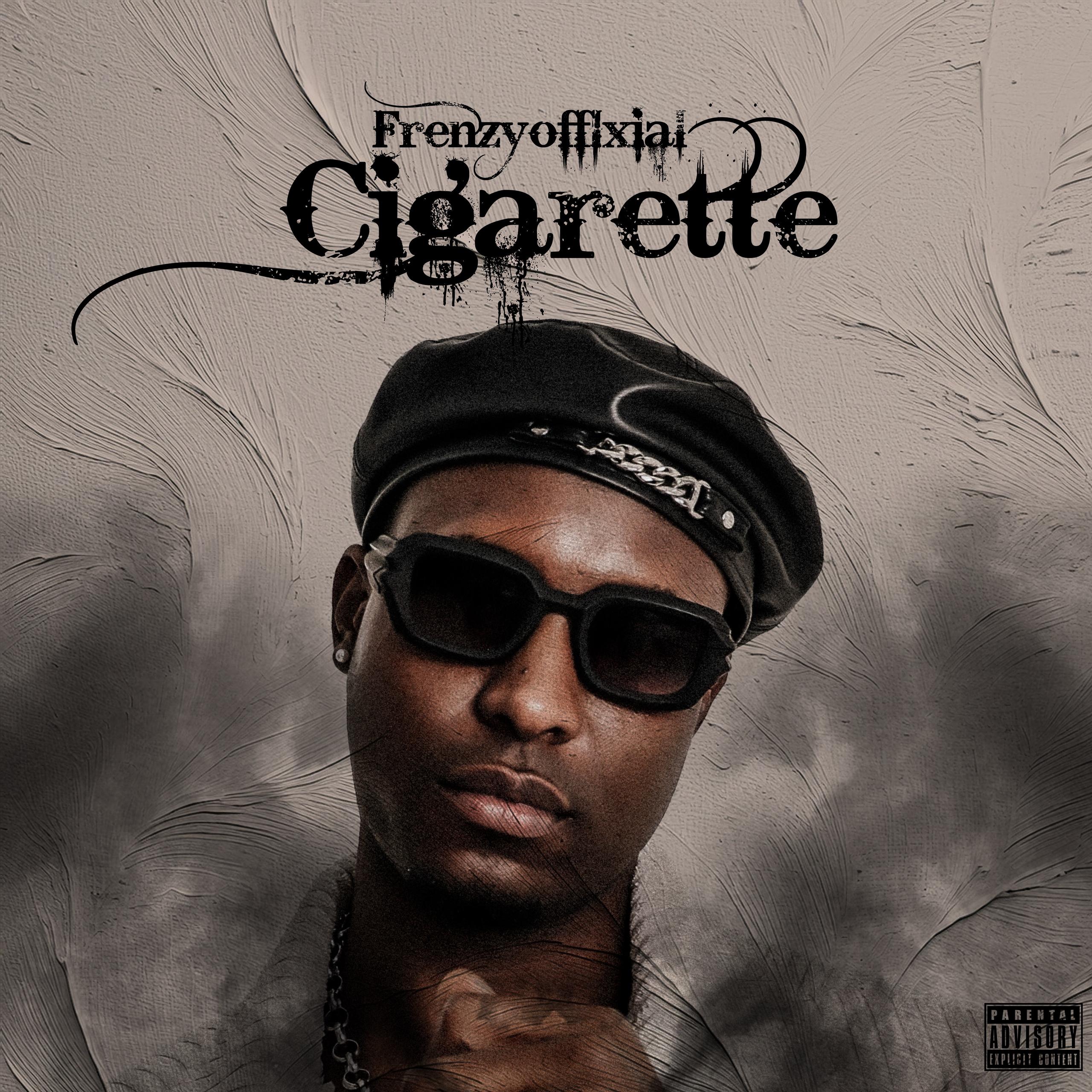 frenzyoffixial – cigarette