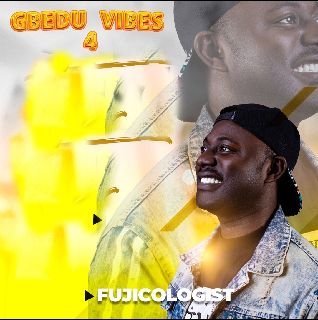 fujicologist gbedu vibes 4