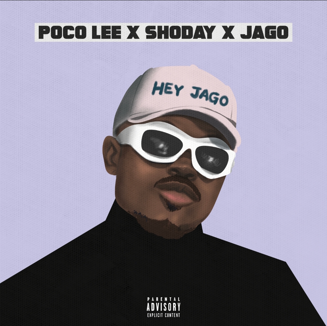 poco lee, shoday, rahman jago hey jago