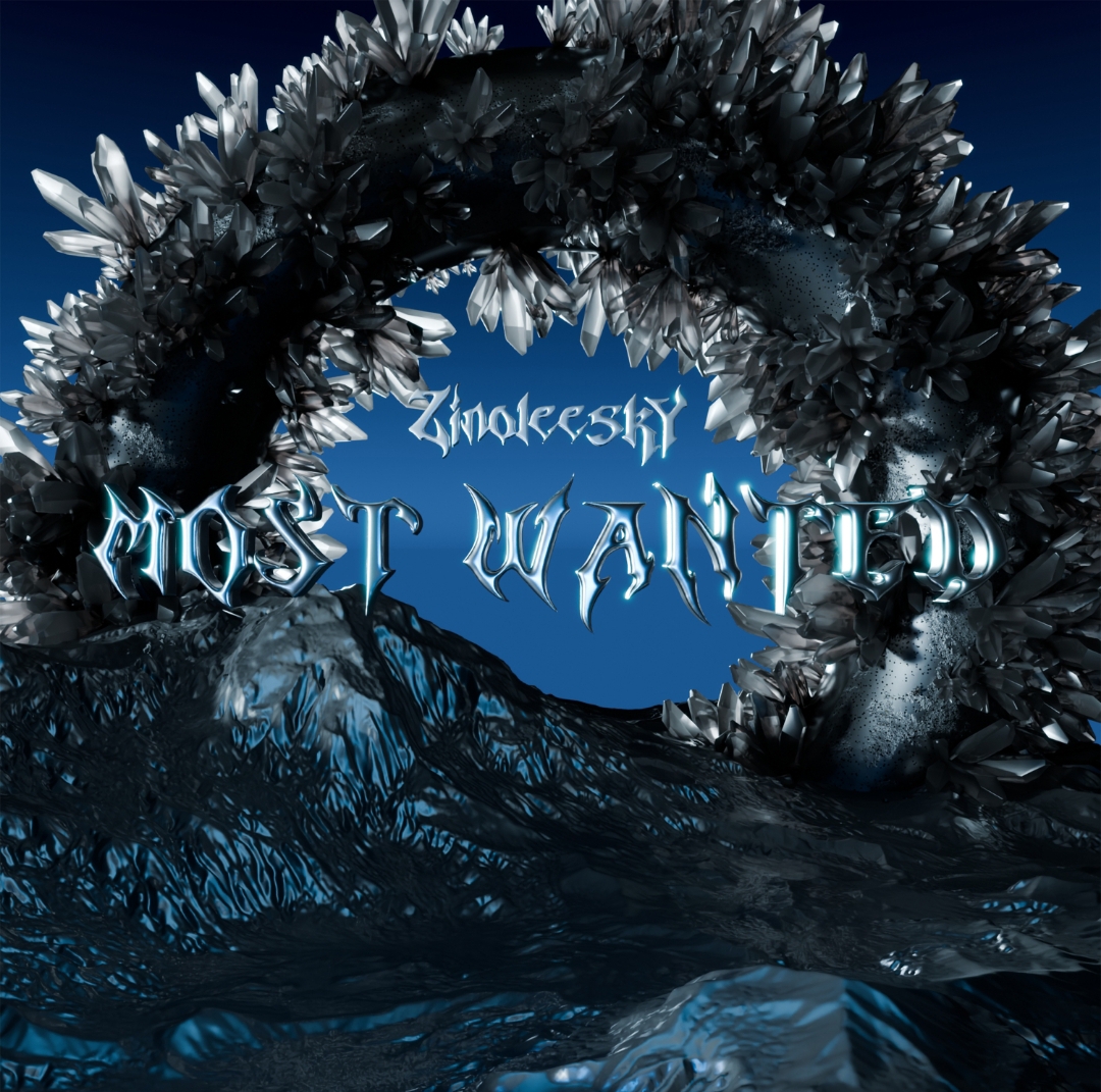 zinoleesky most wanted