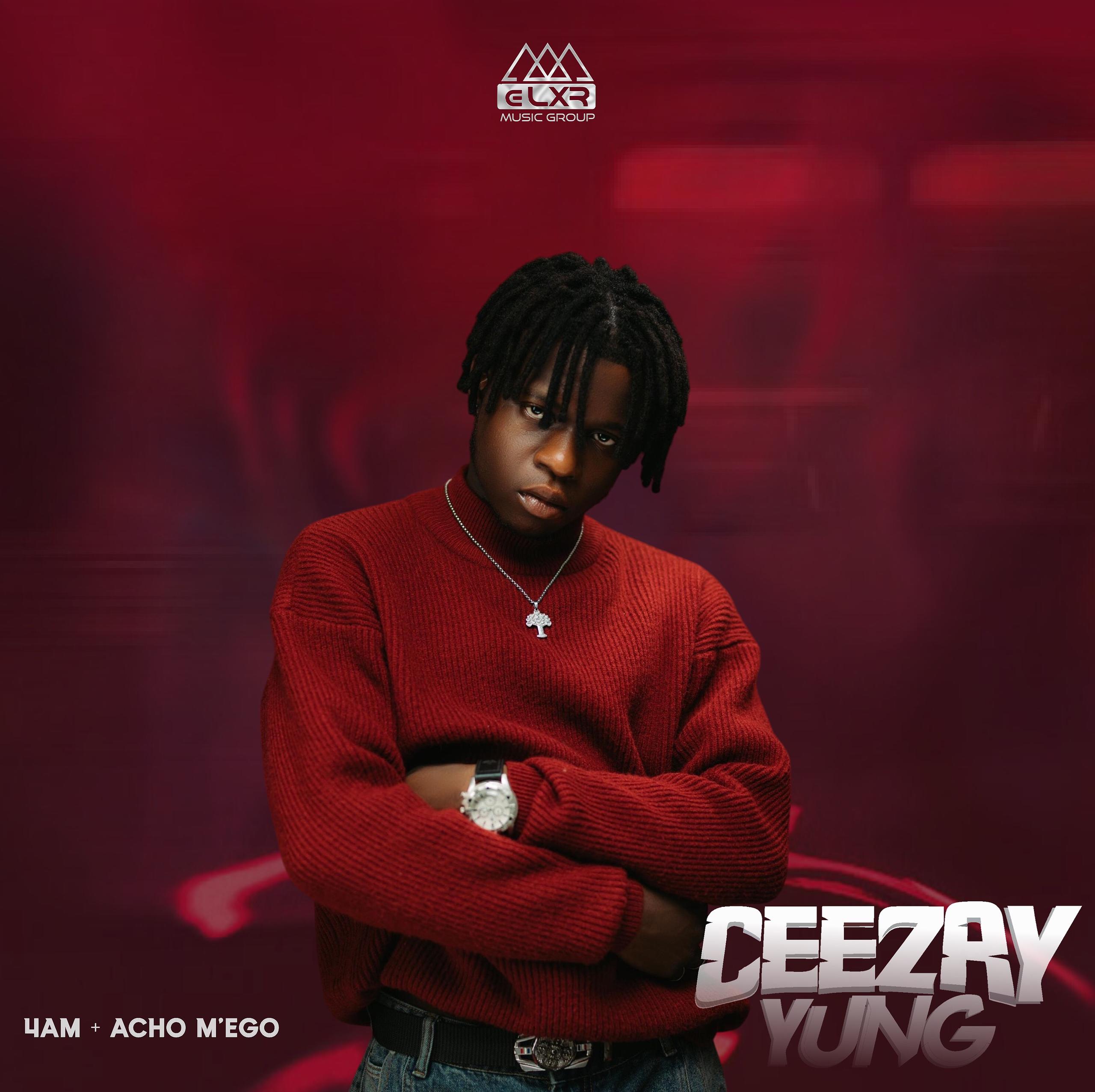 ceezay yung 4am + acho m'ego
