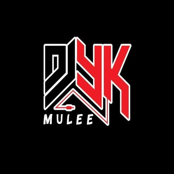 dj yk mule with you guitar