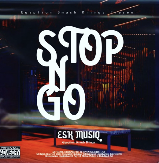 esk musiq stop n go