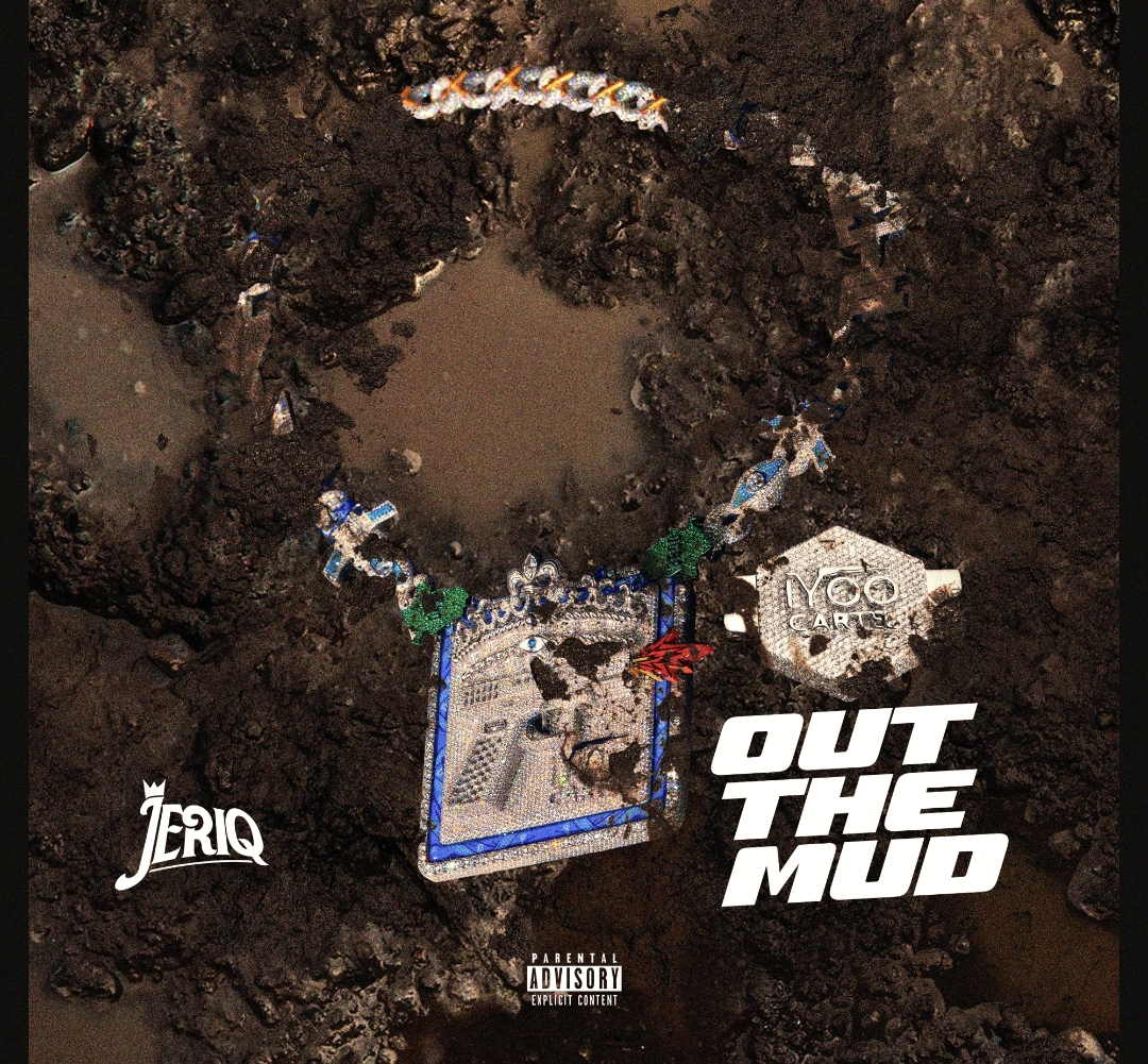 jeriq out the mud