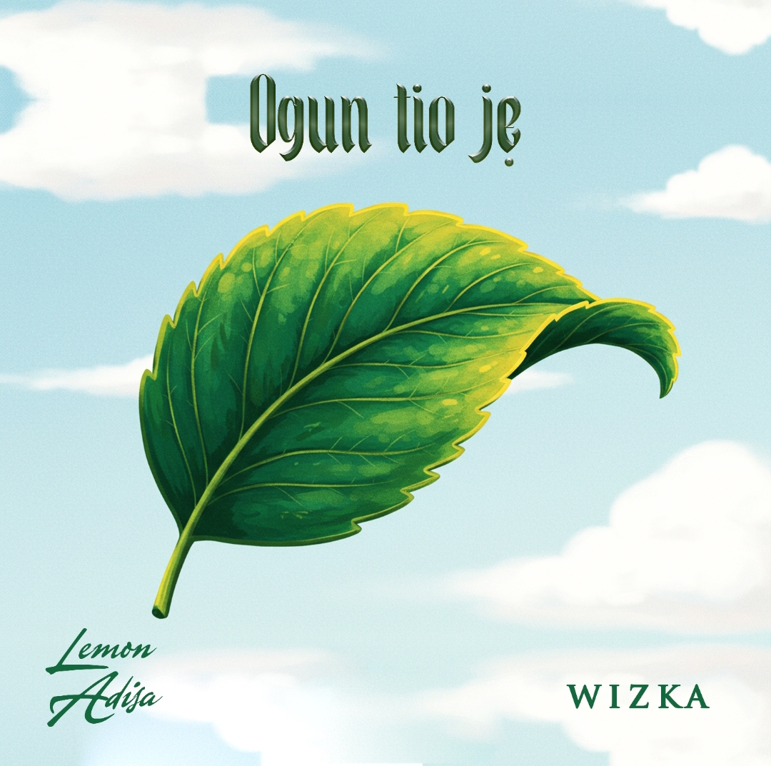 lemon adisa & wizka ogun tio je