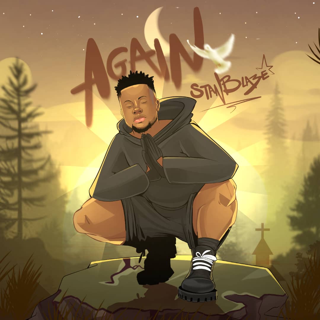 stanblaze again