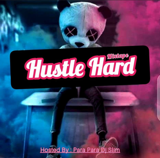 Para Para DJ Slim Hustle Hard