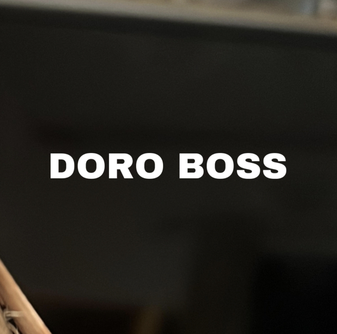 Professional Beat Doro Boss Beat