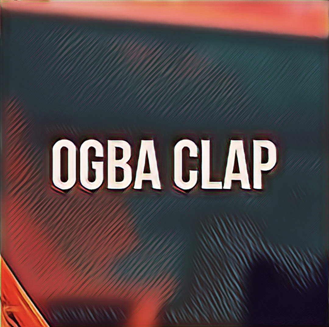 Professional Beat Ogba Clap Beat