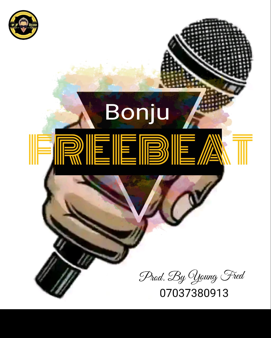 Young Fred Bonju Free Beat