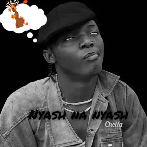 Chella Nyash na Nyash Sped Up