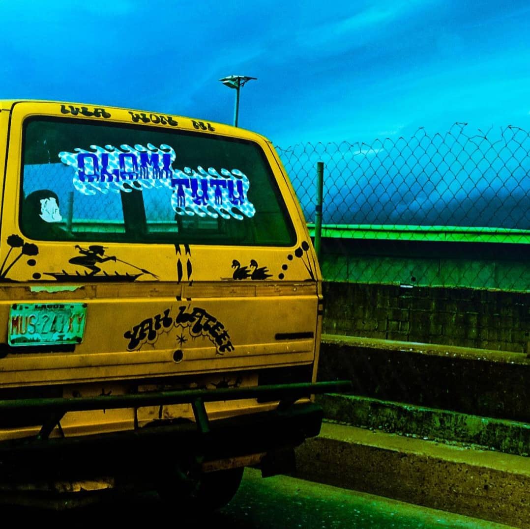 DJ 4Matic Naija Throwback Hits