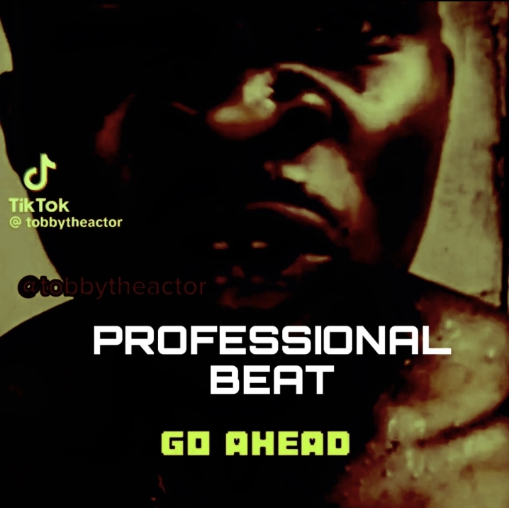 Professional Beat Go Ahead